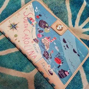 Spartina 449 Wallet